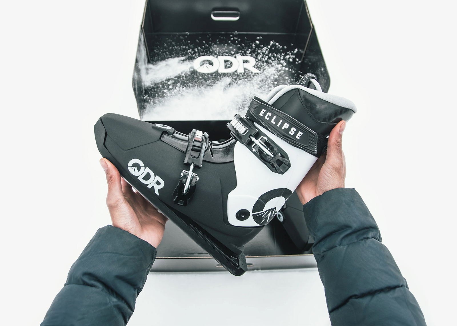 ECLIPSE - ODR SKIS