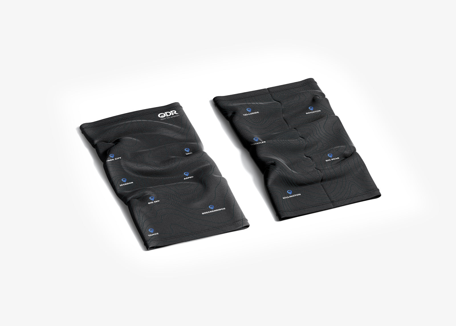 Face Mask - ODR SKIS