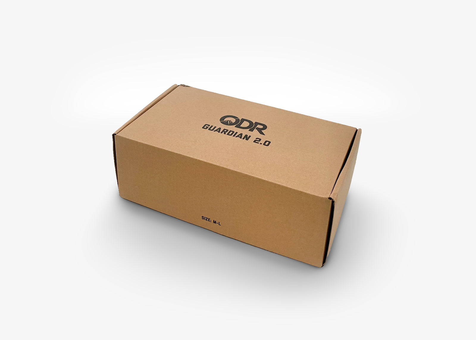 GUARDIAN 2.0 - ODR SKIS