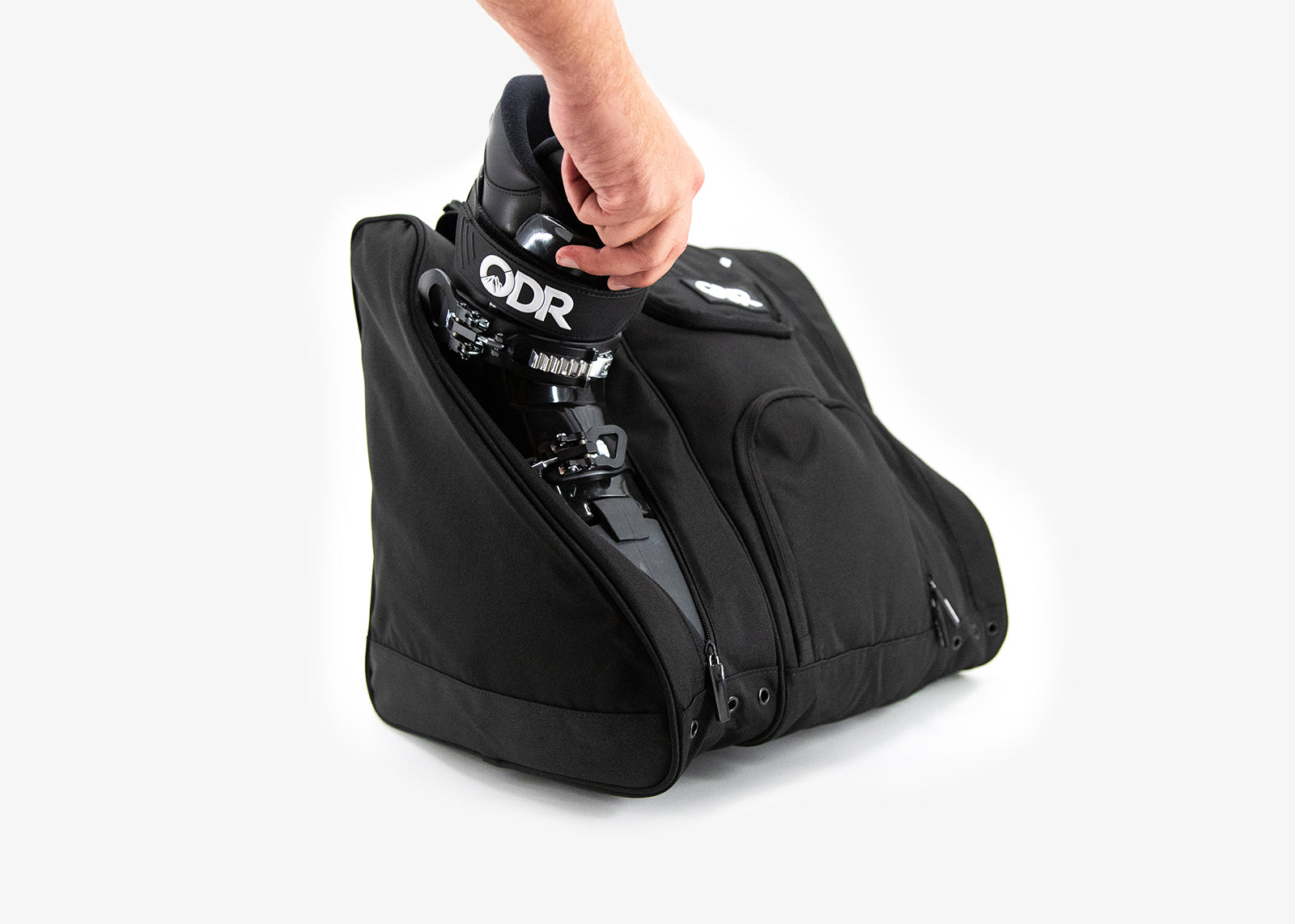 TRAVEL BAG - ODR SKIS