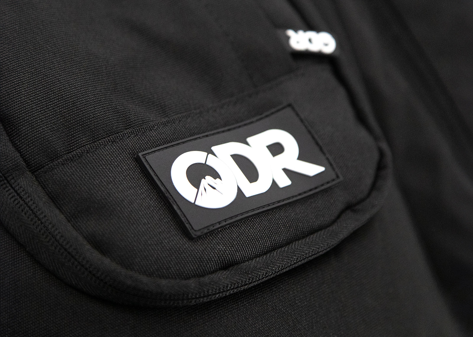 TRAVEL BAG - ODR SKIS