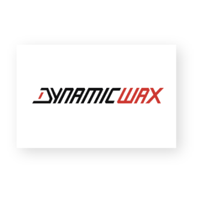 Dynamic Wax Logo