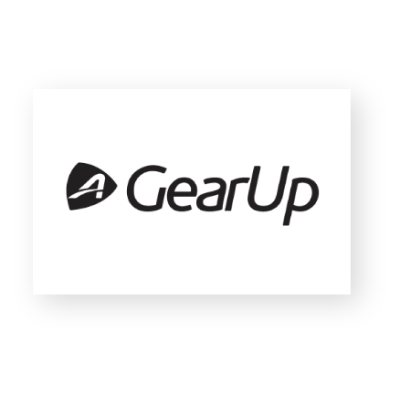 Gearup Logo