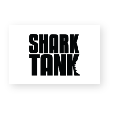 Shark Tank Logo