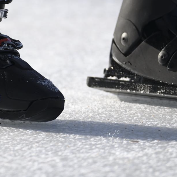 Close up on ODR Skis