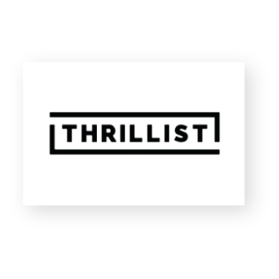 Thillist Logo