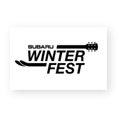 Winterfest Logo