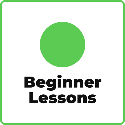 Beginner Lessons