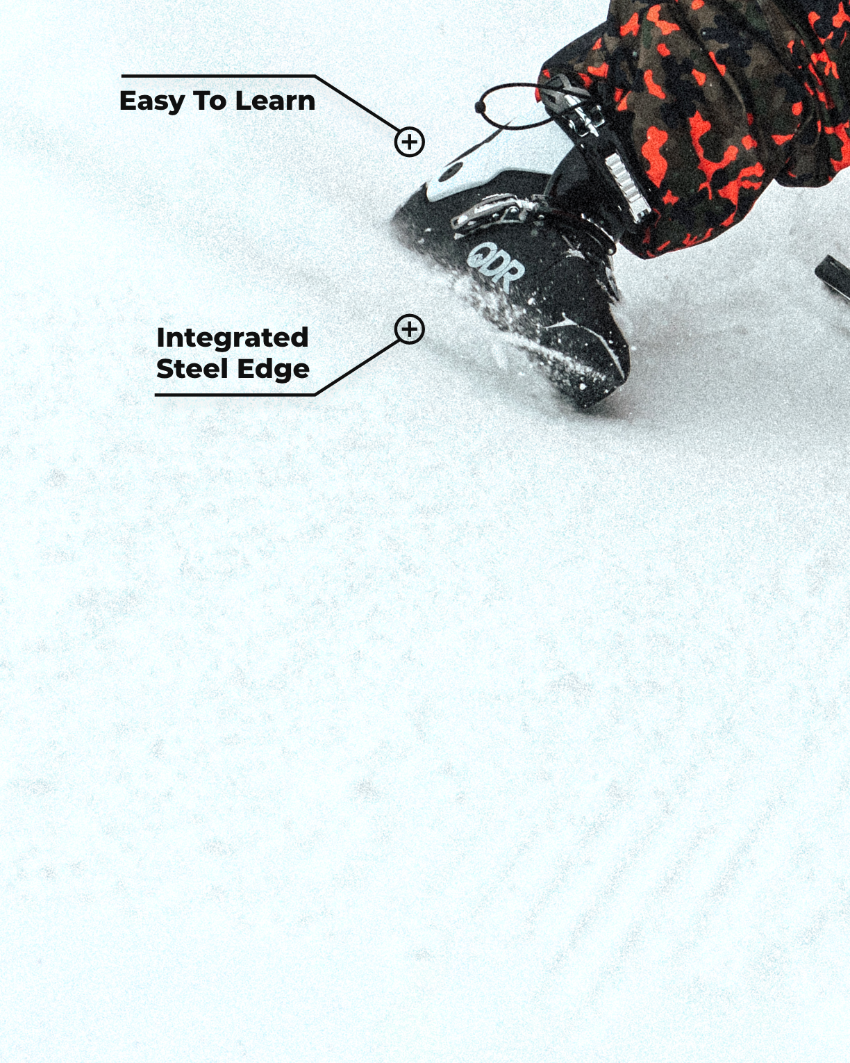 ODR SKIS HYGEN ODR SKIS HYGEN