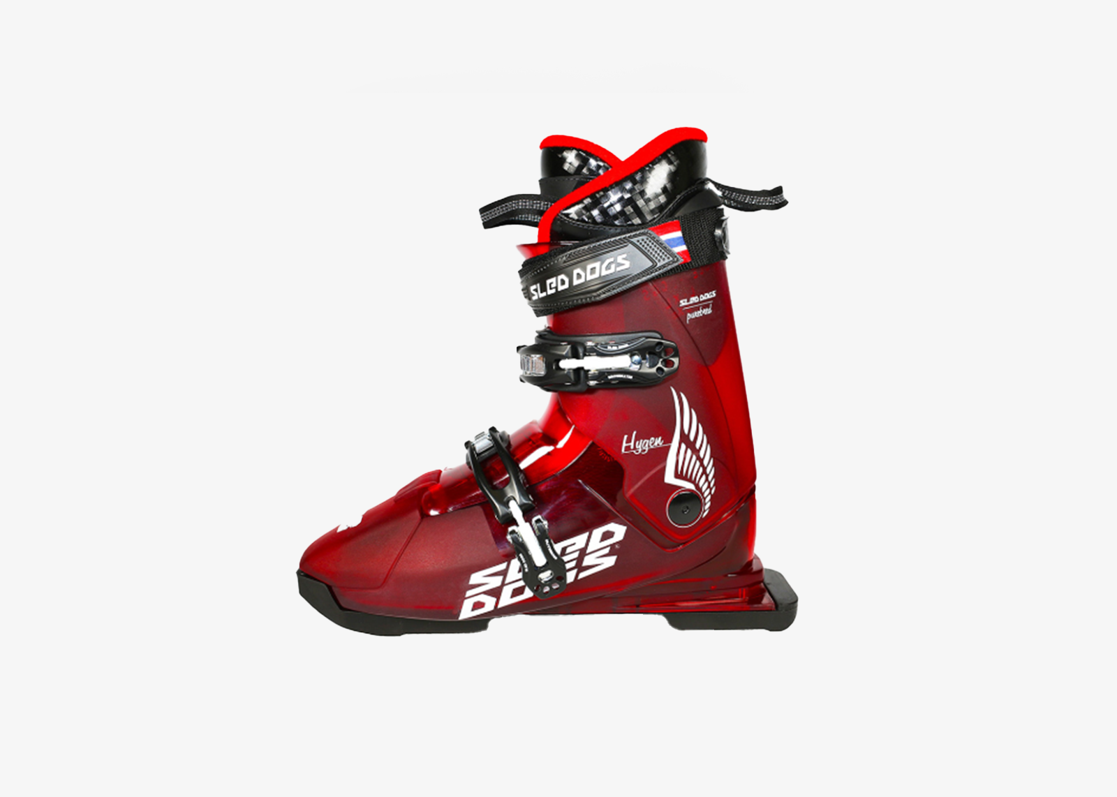 ODR SKIS HYGEN ODR SKIS HYGEN