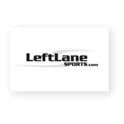 LeftLane Logo