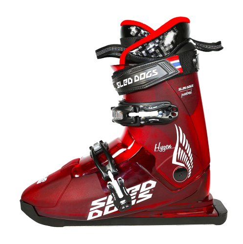ODR SKIS HYGEN ODR SKIS HYGEN