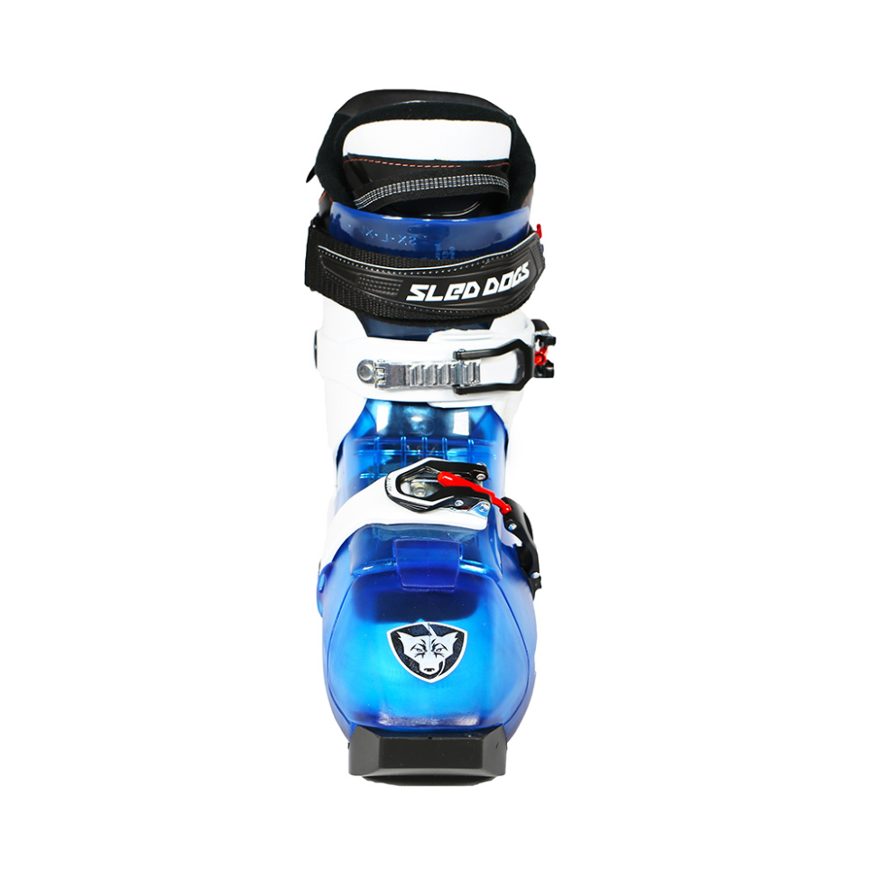 K9.02 – A BREED APART - Sled Dogs Snowskates USA - Expert Snowskates - Performance Skate - USA Sled Dogs