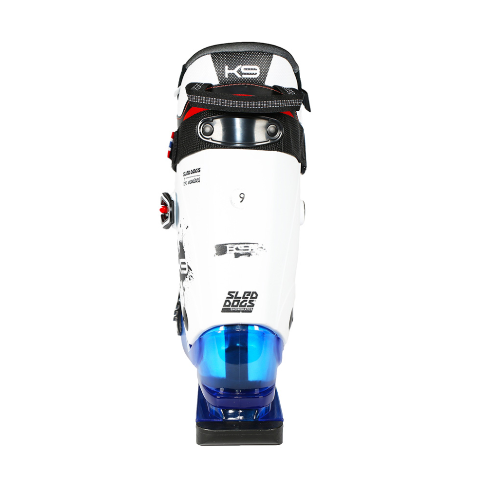 K9.02 – A BREED APART - Sled Dogs Snowskates USA - Expert Snowskates - Performance Skate - USA Sled Dogs