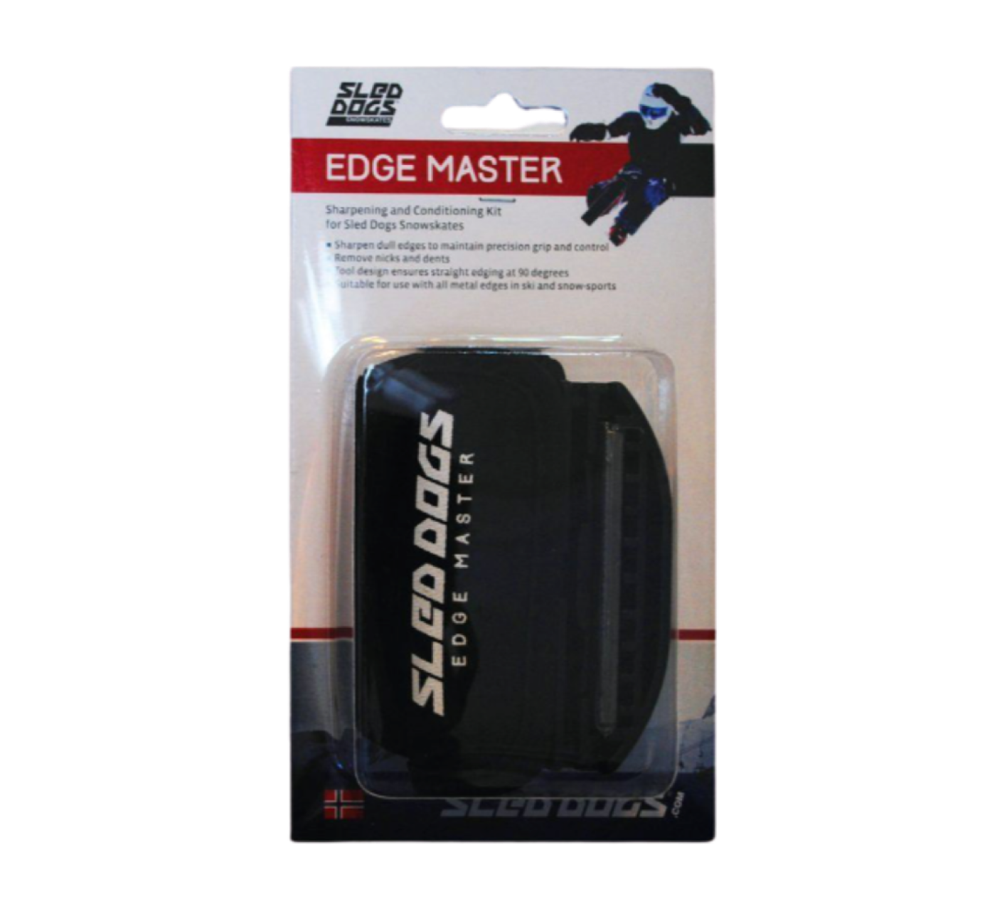 EDGE SHARPENER - ODR SKIS