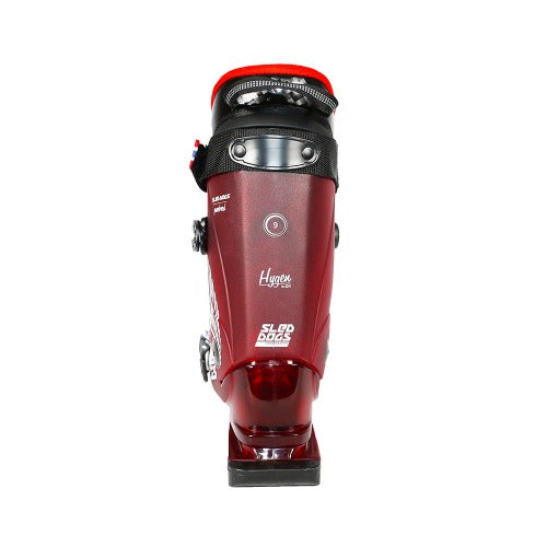 HYGEN – ONE STEP AHEAD - Sled Dogs Snowskates USA - Performance Snowskates - Speed - USA Sled Dogs